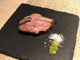 株式会社リンクス 毛利英昭 前田裕二講演会