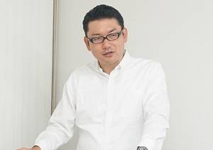 株式会社リンクス 毛利英昭 不動産投資で失敗しないための勉強会
