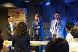 株式会社リンクス 毛利英昭 不動産投資で失敗しないための勉強会