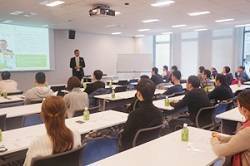 株式会社リンクス 毛利英昭 不動産投資で失敗しないための勉強会