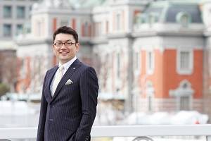 株式会社リンクス 毛利英昭 不動産投資で失敗しないための勉強会