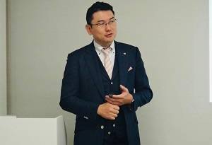 株式会社リンクス 毛利英昭 確定申告