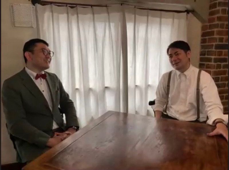 空間デザイナー