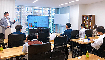弊社主催セミナー