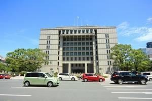 えんとつ町の隠れ宿