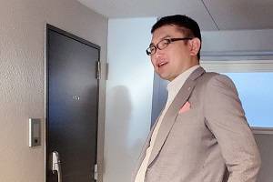 大阪城トライアスロン