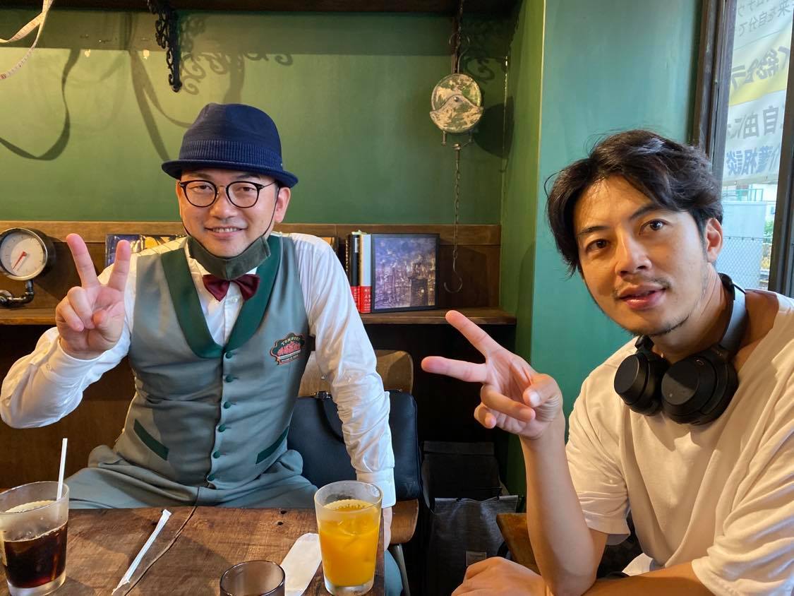 えんとつ町のプペル