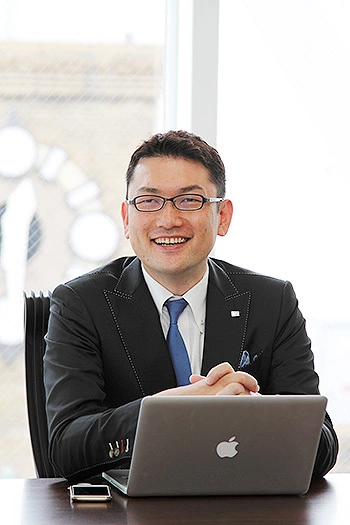 株式会社リンクス大阪