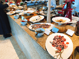 株式会社リンクス 毛利英昭 中田宏 乙武洋匡講演会