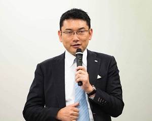株式会社リンクス　毛利英昭　令和から始める大阪ワンルームマンション投資術