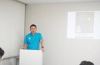株式会社リンクス 毛利英昭 第3弾毛利グルメ会