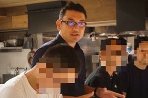 株式会社リンクス 毛利英昭 不動産投資で失敗しないための勉強会【節税の仕組み編】
