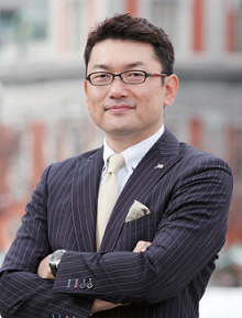 株式会社リンクス 毛利英昭 素人でも『月収20万円の家賃収入』を作る再現性の高いマンション投資のイロハ!