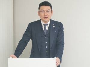 株式会社リンクス 毛利英昭 初めての方のワンルームマンション物件見学会