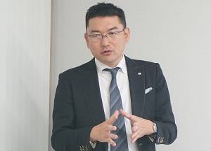 株式会社リンクス 毛利英昭 不動産投資で失敗しないための勉強会