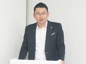 株式会社リンクス 毛利英昭 不動産投資で失敗しないための勉強会