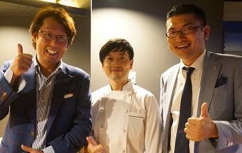 株式会社リンクス 毛利英昭 不動産投資で失敗しないための勉強会