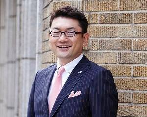 株式会社リンクス 毛利英昭 不動産投資で失敗しないための勉強会