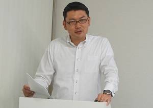 株式会社リンクス 毛利英昭 不動産で失敗しないための勉強会