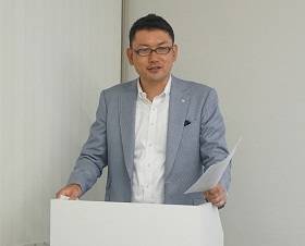 株式会社リンクス 毛利英昭 元機関投資家のFPが語るマイナス金利と不動産投資