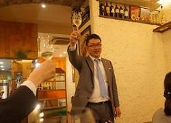株式会社リンクス　毛利英昭　ファイナンシャルプランナーが教える大阪ワンルームマンション投資術