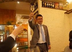 株式会社リンクス 毛利英昭 ファイナンシャルプランナーが教える大阪ワンルームマンション投資術