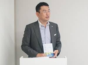 株式会社リンクス 毛利英昭 毛利グルメ会 福島もう利
