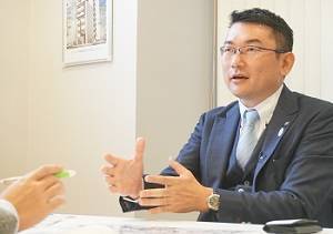 株式会社リンクス 毛利英昭 緊急開催!2025年大阪万博で変わる大阪関西の未来と日本経済