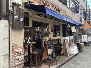 株式会社リンクス 毛利英昭 田端信太郎講演会