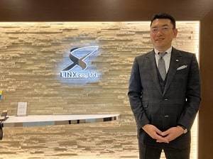 株式会社リンクス 毛利英昭 初心者が目指す堅いワンルームセミナー