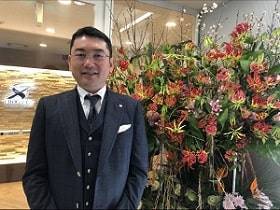 株式会社リンクス 毛利英昭 新春セミナー「2020年を予測!大阪の景気と不動産事情」