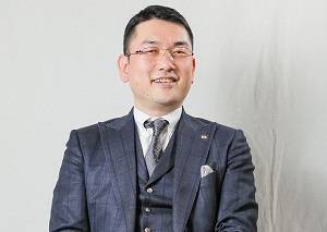リンクス 毛利英昭 不動産投資 札幌オフィス