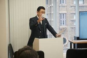 株式会社リンクス 毛利英昭