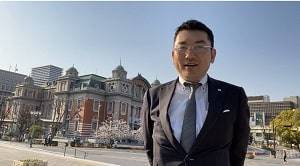 株式会社リンクス 毛利英昭