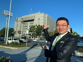 株式会社リンクス 毛利英昭