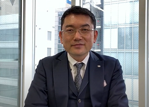 毛利英昭 株式会社リンクス大阪