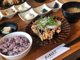 天王寺 肉炉端 ロバート