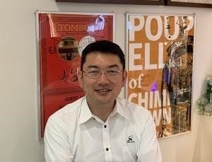 毛利英昭 不動産投資のご相談は