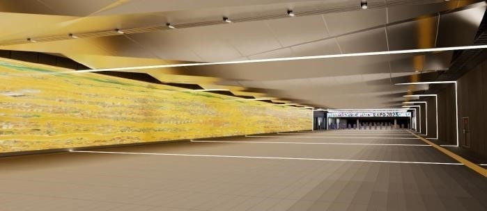 開催まであと3年!大阪・関西万博