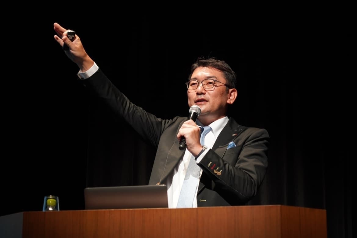 日経不動産投資フェア