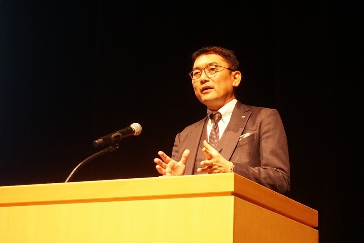 東京日経不動産投資フェア