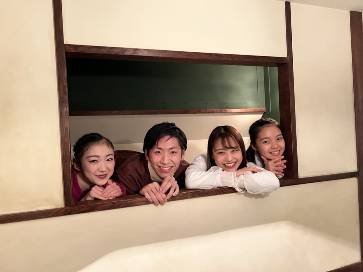 ファミリーミュージカル「えんとつ町のプペル」大阪公演