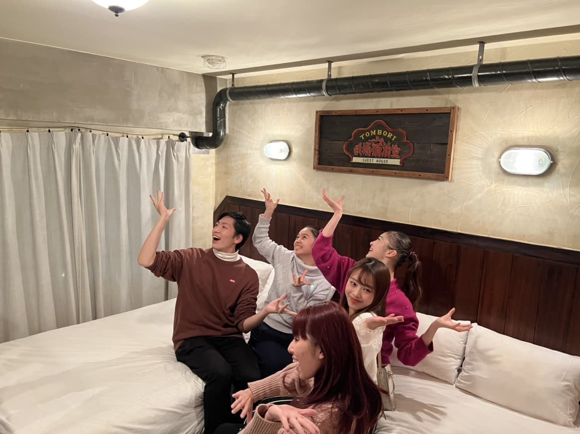 TOMBORISHELTER