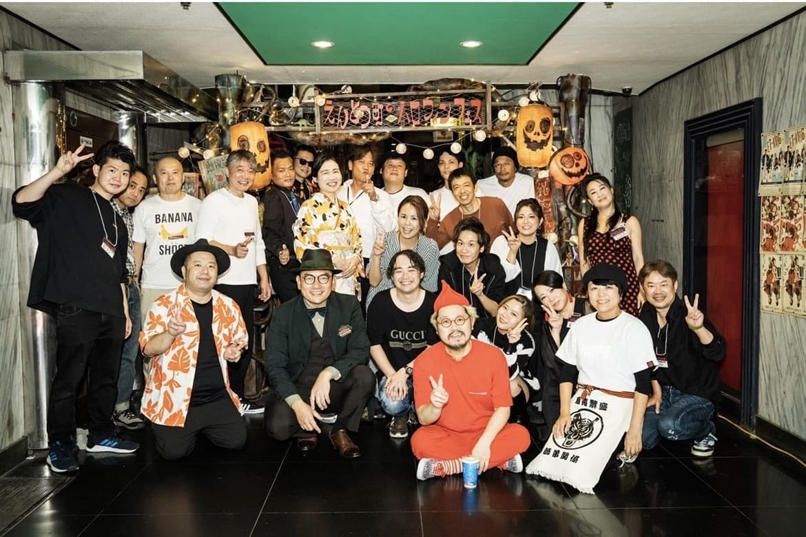 株式会社リンクス大阪