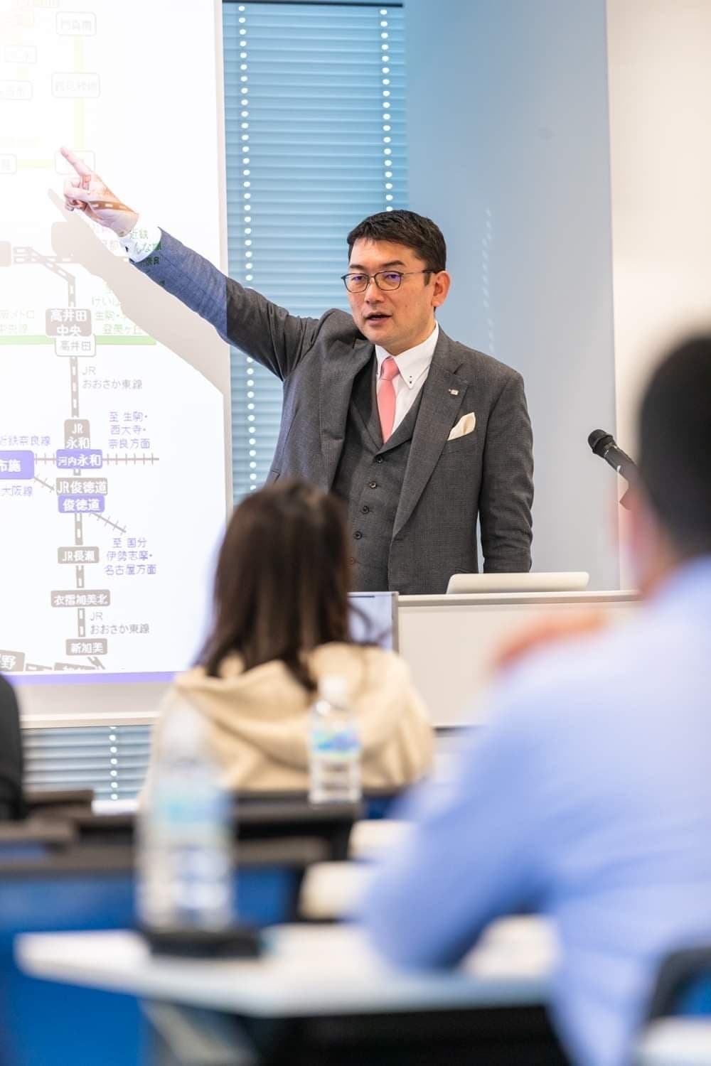 大阪だから成功する「マンション投資」