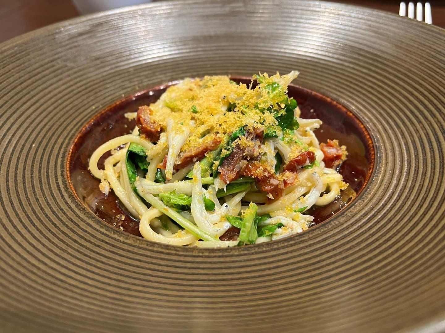 神楽坂イタリアン