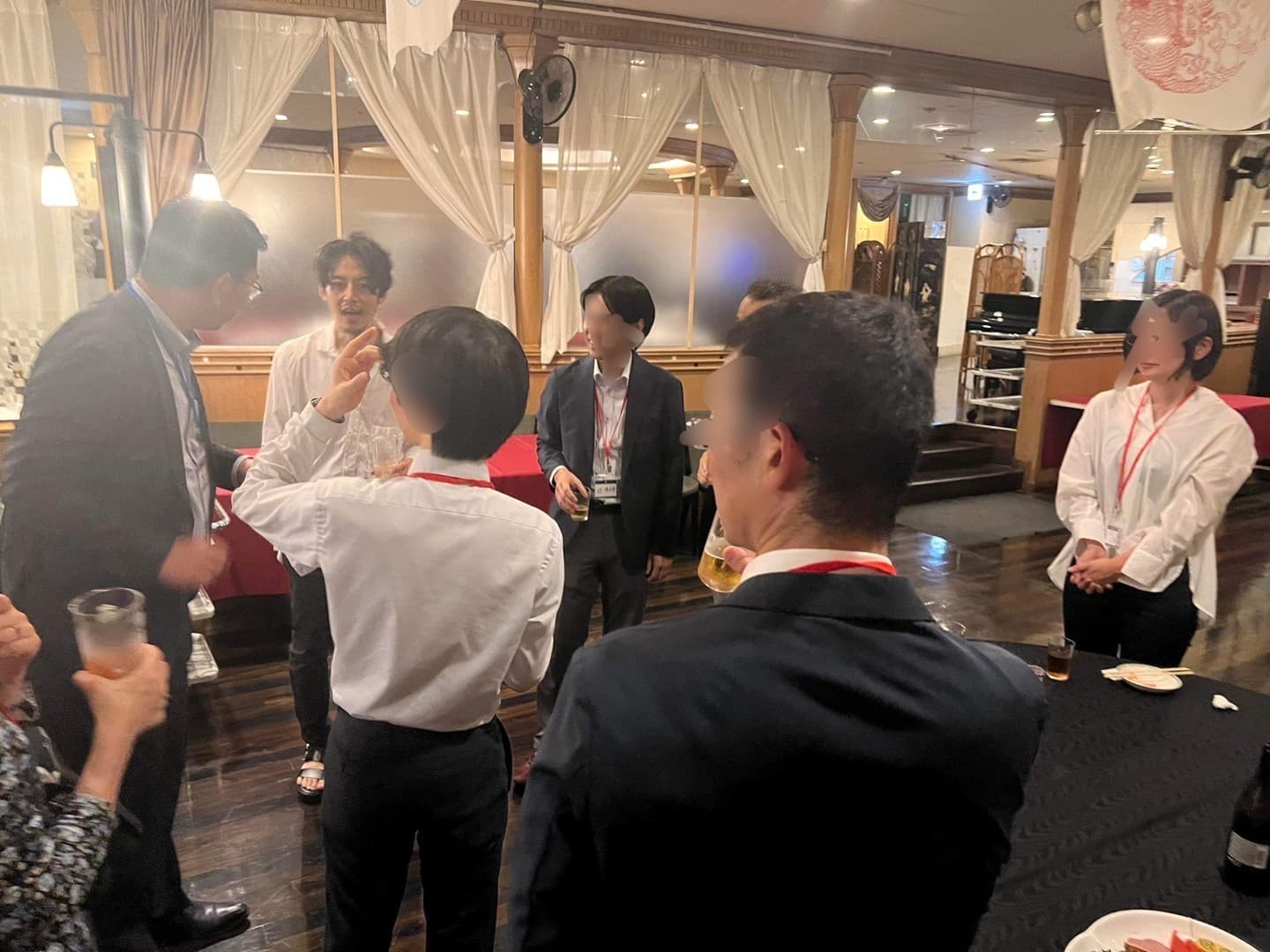 リンクス主催西野亮廣講演会
