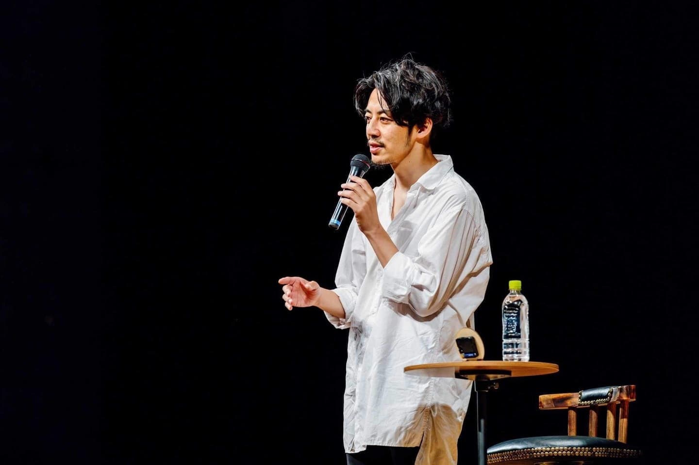 西野亮廣講演会