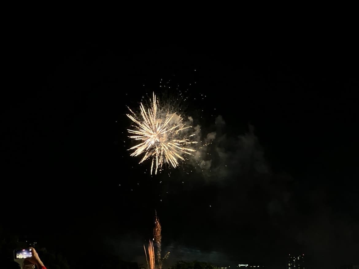 天神祭