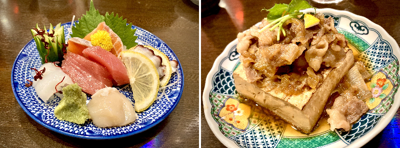 くれおーる 道頓堀店